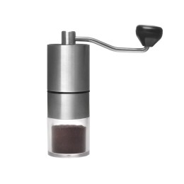 Механическая кофемолка "Alegría"