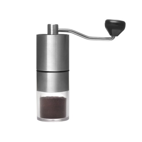 Механическая кофемолка "Alegría"