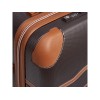 Чемодан 4-х колесный DELSEY, CHATELET AIR 2.0, 90,5л, коричневый