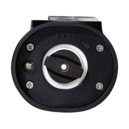 Электрическая мельница для соли и перца "Grind"