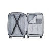 Чемодан 4-х колесный DELSEY, SHADOW 5.0, 80л, черный