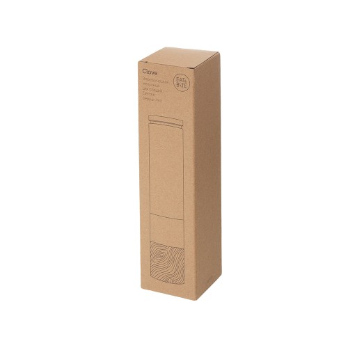 Электрическая мельница для специй, на батарейках "Clove"