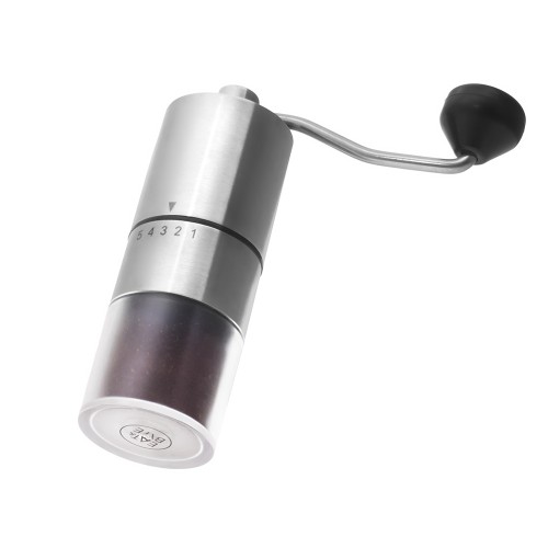 Механическая кофемолка "Alegría"