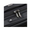 Чемодан 4-х колесный DELSEY, SHADOW 5.0, 35,5л, черный