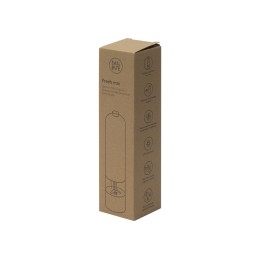 Электрическая мельница для соли и перца, на батарейках