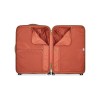 Чемодан 4-х колесный DELSEY, CHATELET AIR 2.0, 69,5л, коричневый