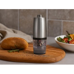 Электрическая мельница для специй, на батарейках "Origanum"