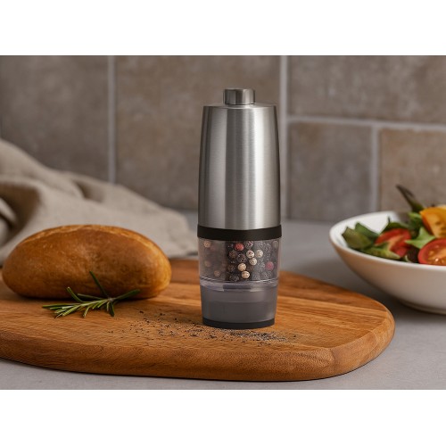 Электрическая мельница для специй, на батарейках "Origanum"