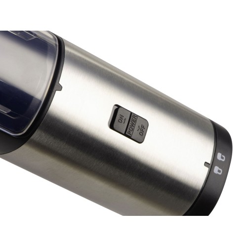 Гравитационная электрическая мельница для соли и перца "Mr.Mill"