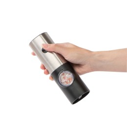 Электрическая мельница для соли и перца "Grind"