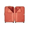 Чемодан 4-х колесный DELSEY, CHATELET AIR 2.0, 90,5л, коричневый