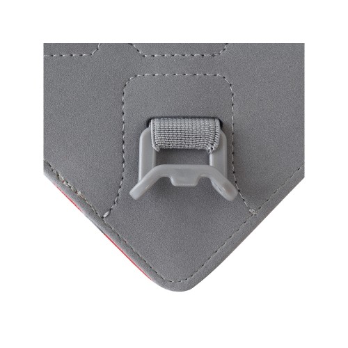 Чехол универсальный для планшета 7" 3012, красный