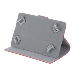 Чехол универсальный для планшета 7" 3012, красный