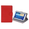 Чехол универсальный для планшета 7" 3012, красный