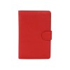 Чехол универсальный для планшета 7" 3012, красный