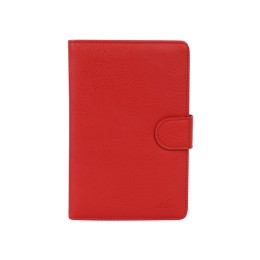Чехол универсальный для планшета 7" 3012, красный