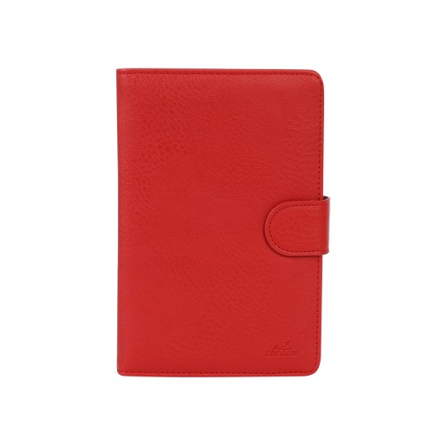 Чехол универсальный для планшета 7" 3012, красный