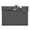 RIVACASE 8803 black melange чехол для Ultrabook 13.3" / 12