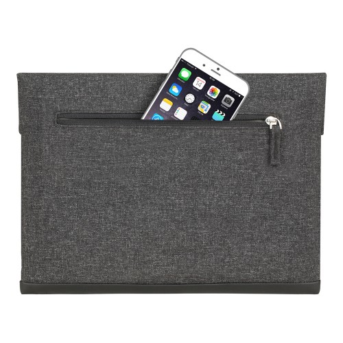 RIVACASE 8803 black melange чехол для Ultrabook 13.3" / 12
