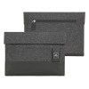 RIVACASE 8803 black melange чехол для Ultrabook 13.3" / 12