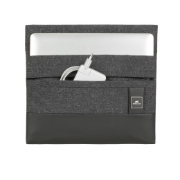 RIVACASE 8803 black melange чехол для Ultrabook 13.3" / 12