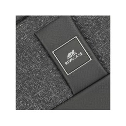 RIVACASE 8803 black melange чехол для Ultrabook 13.3" / 12