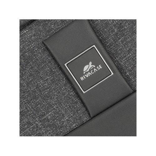 RIVACASE 8803 black melange чехол для Ultrabook 13.3" / 12