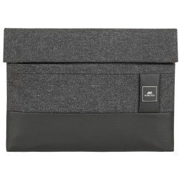 RIVACASE 8803 black melange чехол для Ultrabook 13.3" / 12