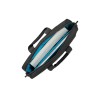RIVACASE 7521 black ECO сумка для ноутбука 13.3-14" / 6