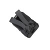 RIVACASE 8435 black ECO рюкзак для ноутбука 15.6" / 6