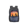 RIVACASE 8435 black ECO рюкзак для ноутбука 15.6" / 6