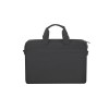 RIVACASE 7521 black ECO сумка для ноутбука 13.3-14" / 6