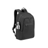 RIVACASE 7561 black ECO рюкзак для ноутбука 15,6-16" / 6
