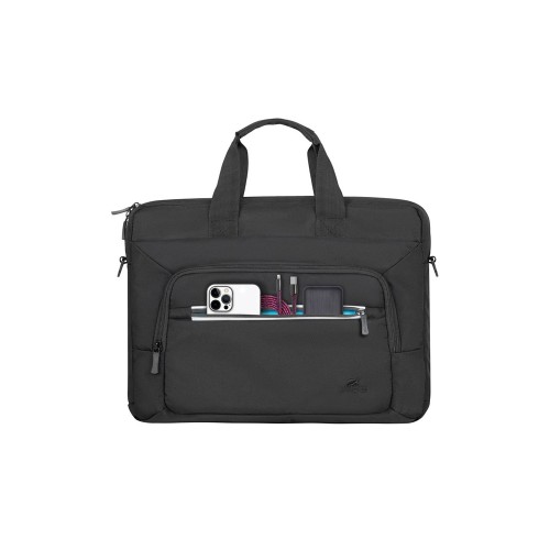 RIVACASE 7521 black ECO сумка для ноутбука 13.3-14" / 6