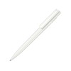 Шариковая ручка "rPET pen pro" из переработанного термопластика, белый