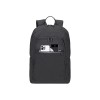 RIVACASE 7561 black ECO рюкзак для ноутбука 15,6-16" / 6
