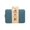 RIVACASE 7703 aquamarine ECO чехол для ноутбука 13.3-14" / 12