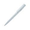 Шариковая ручка "rPET pen pro" из переработанного термопластика, натуральный