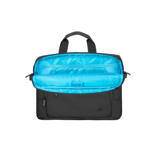 RIVACASE 7521 black ECO сумка для ноутбука 13.3-14" / 6