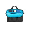 RIVACASE 7521 black ECO сумка для ноутбука 13.3-14" / 6