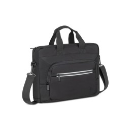 RIVACASE 7521 black ECO сумка для ноутбука 13.3-14" / 6