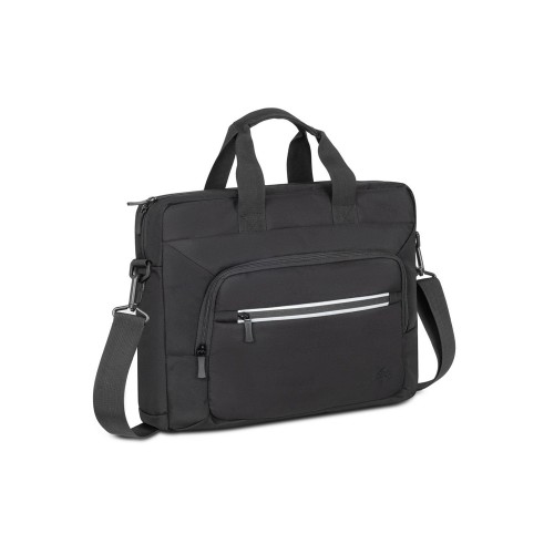 RIVACASE 7521 black ECO сумка для ноутбука 13.3-14" / 6