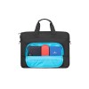 RIVACASE 7521 black ECO сумка для ноутбука 13.3-14" / 6