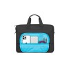 RIVACASE 7521 black ECO сумка для ноутбука 13.3-14" / 6