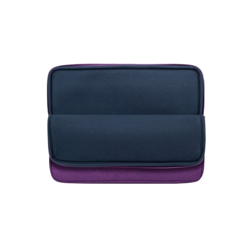 RIVACASE 7705 violet ECO чехол для ноутбука 15.6" / 12