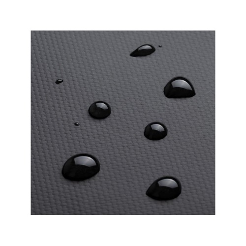 RIVACASE 8465 black ECO рюкзак для ноутбука 17.3" / 6