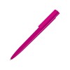 Шариковая ручка "rPET pen pro" из переработанного термопластика, розовый