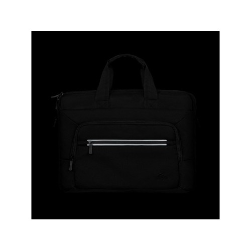 RIVACASE 7521 black ECO сумка для ноутбука 13.3-14" / 6