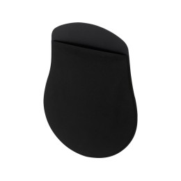 Lapok чехол с клейкой лентой для аксессуаров, черный