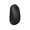 Мышь беспроводная Mi Dual Mode Wireless Mouse Silent Edition Black WXSMSBMW02 (HLK4041GL)